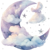 Duerme y Crece
